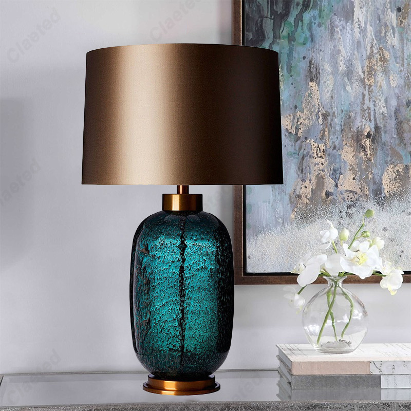 Home Office Guest Room - Moderno e minimalista led candeeiro de