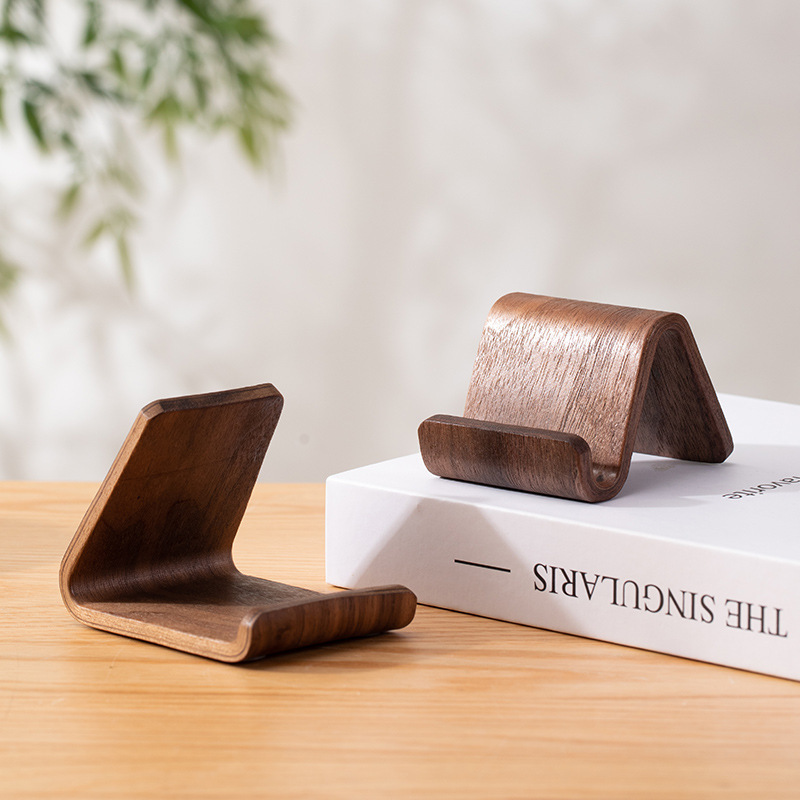 Home Office Call Center - Suporte para Telefone e Expositor de