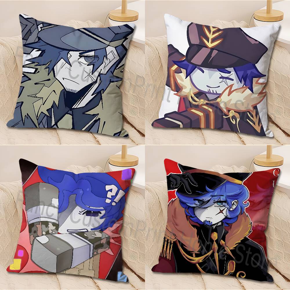 Home Office Guest Room - F-ForsakenS G-Guest 1337 Anime Merchandise de