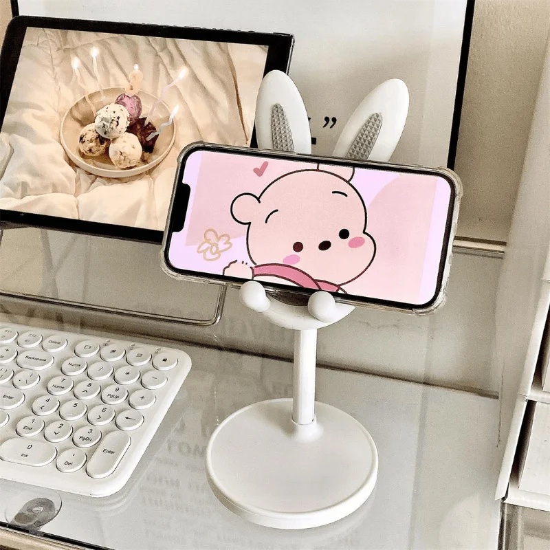 Home Office Call Center - Suporte de Telefone Móvel em Forma