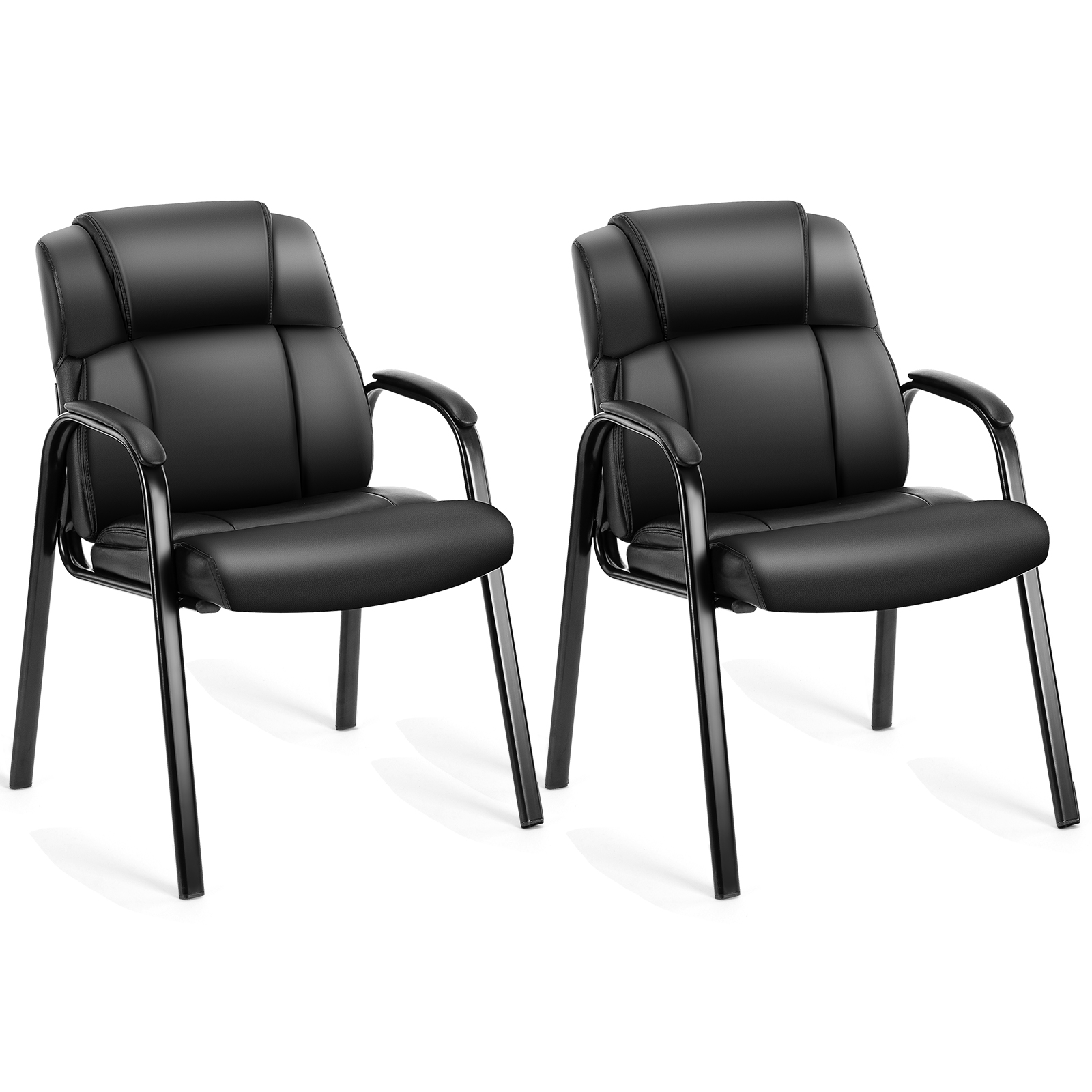 JHK Leather Waiting Room Cadei - Home Office Guest Room avaliação e preço