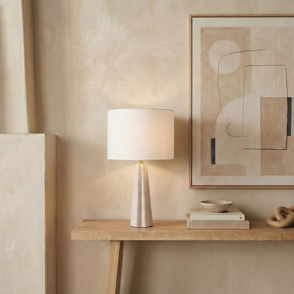 Luminária de Mesa de 25 Polega - Home Office Room avaliação e preço