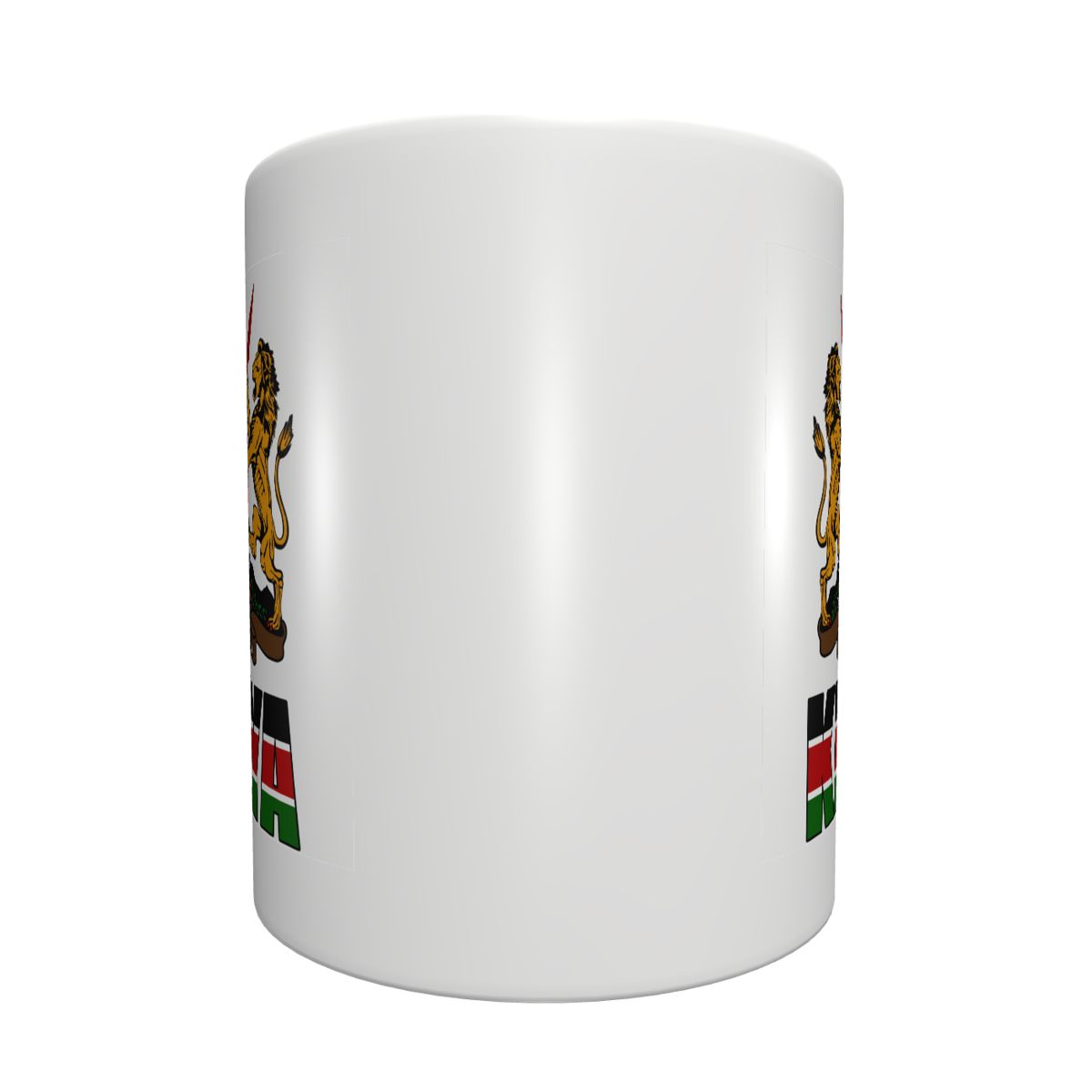 Mark Cup Caneca Quênia Carta B - Home Office Kenya avaliação e preço