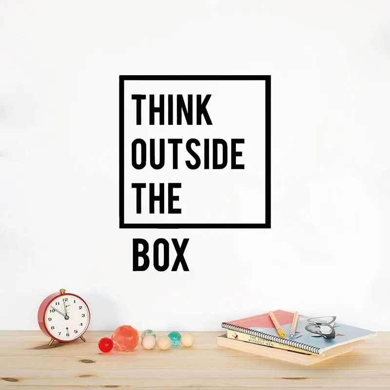 Adesivos de Parede Inspiracion - Home Office Room Inspiration avaliação e preço