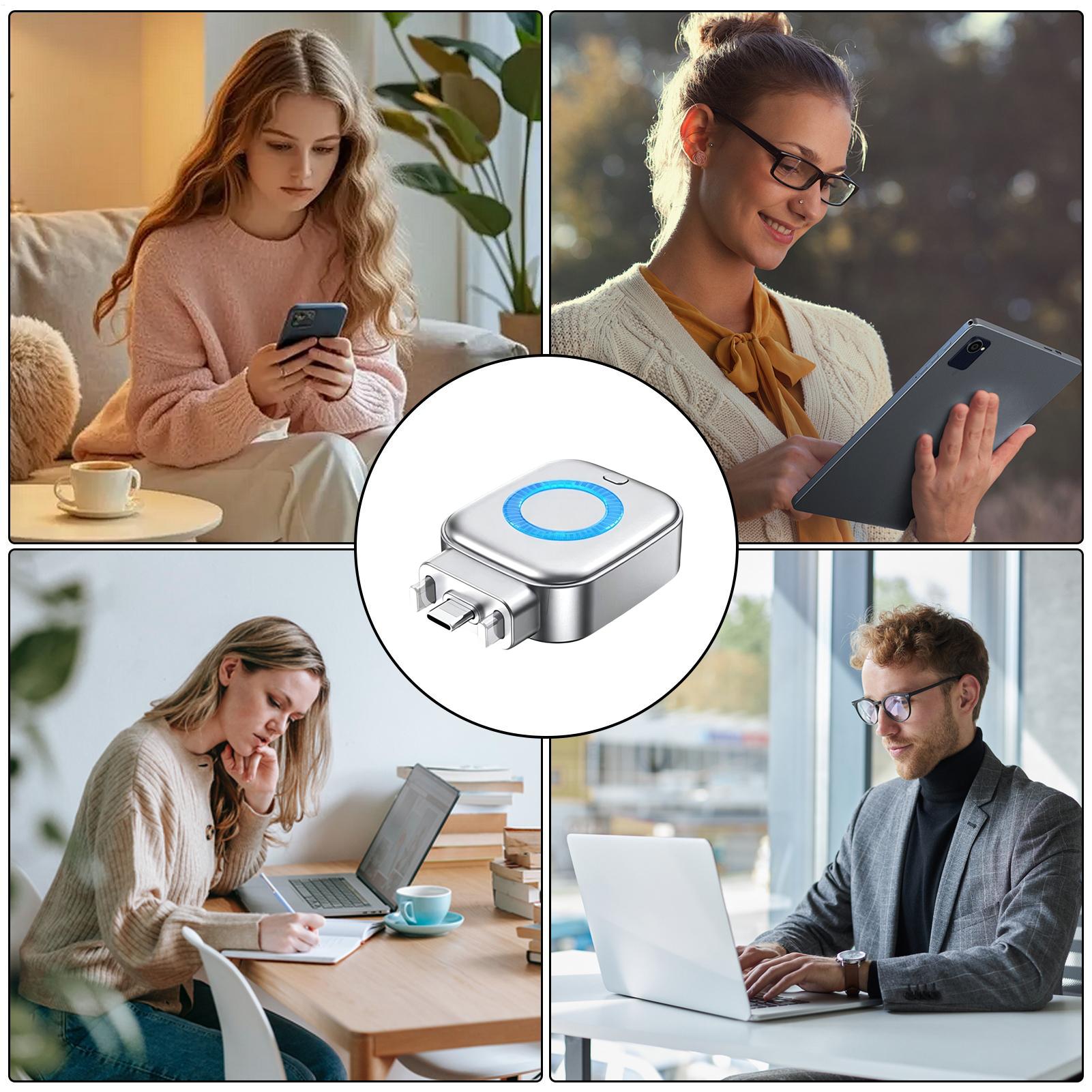 Adaptador Inteligente de 140W  - Home Office Call Center avaliação e preço