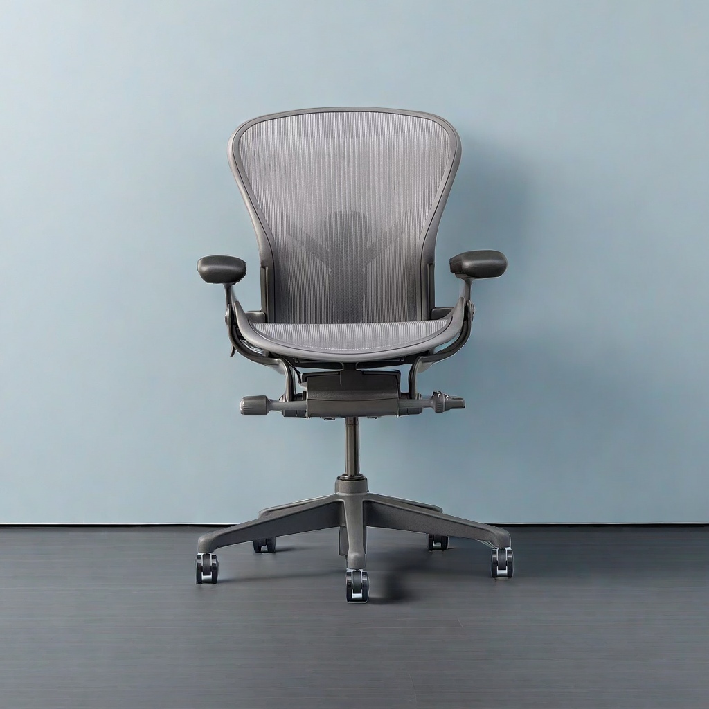 Cadeira ergonômica representat - Home Office Representative avaliação e preço