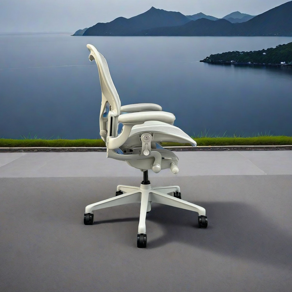 Cadeira ergonômica representat - Home Office Representative avaliação e preço