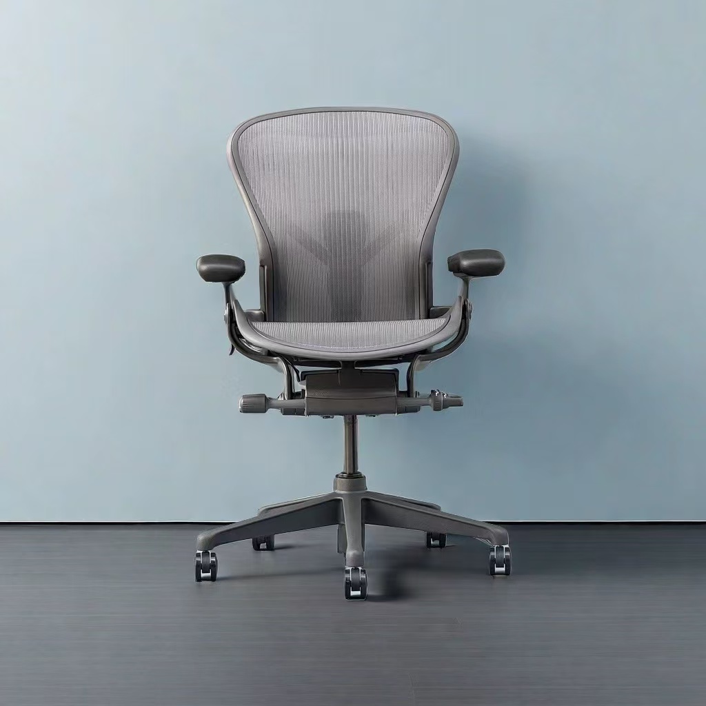 Cadeira ergonômica representat - Home Office Representative avaliação e preço