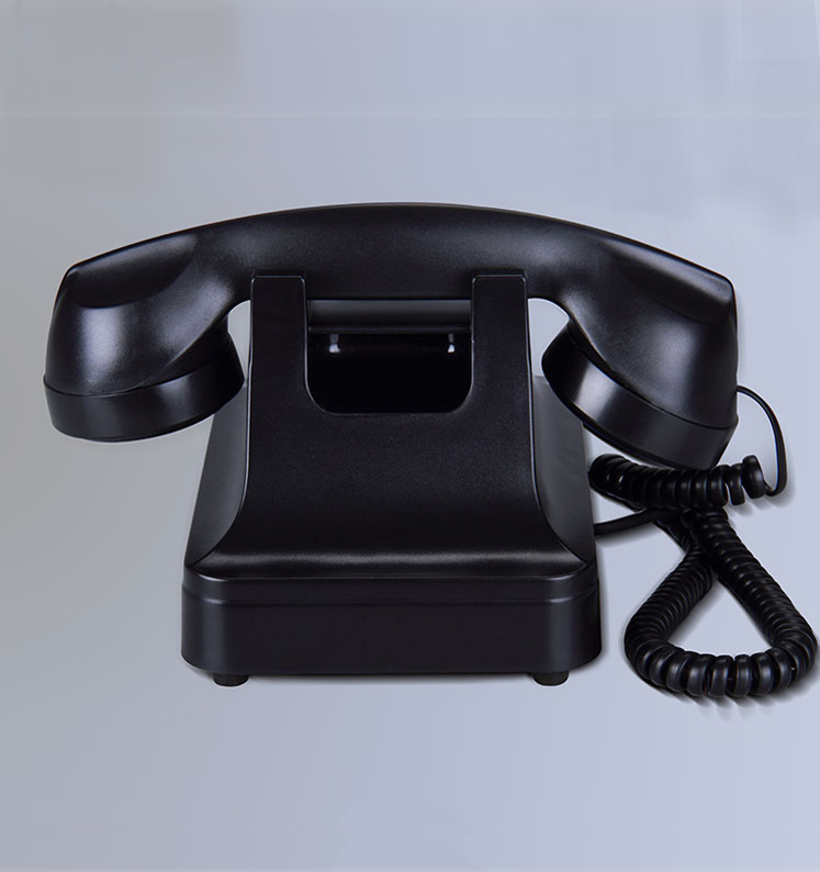 Telefone Fixo Retrô Sem Fio co - Home Office Call Center avaliação e preço