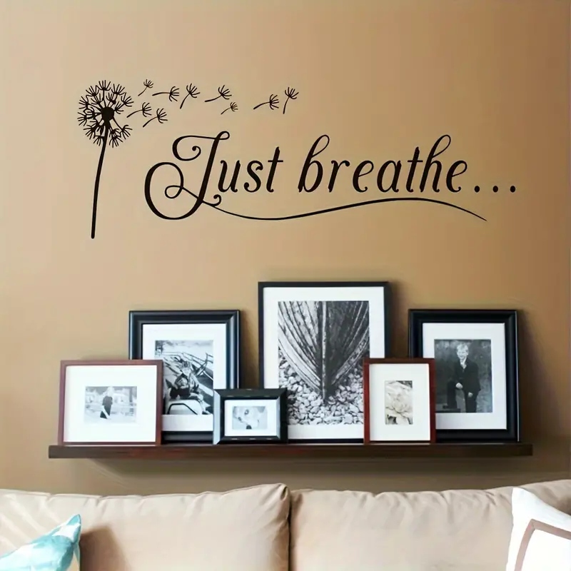 1pc fontes artísticas decalque - Home Office Backdrop avaliação e preço