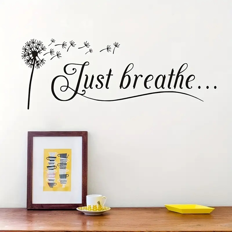 1pc fontes artísticas decalque - Home Office Backdrop avaliação e preço
