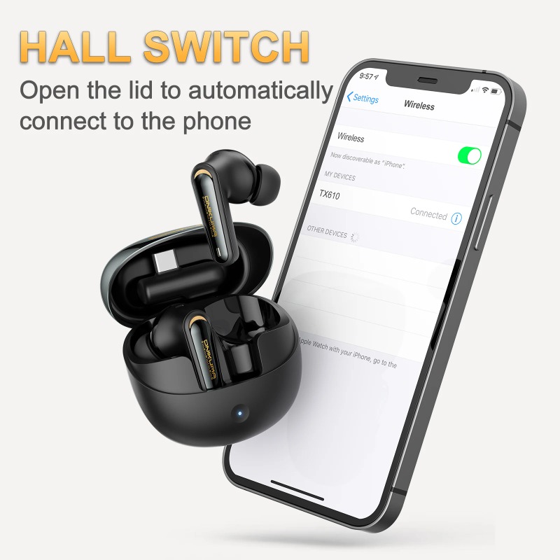 Fones de Ouvido Sem Fio para J - Home Office Headset avaliação e preço