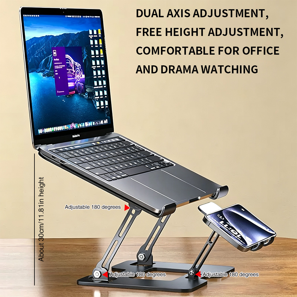 Suporte de Resfriamento para L - Home Office Call Center avaliação e preço