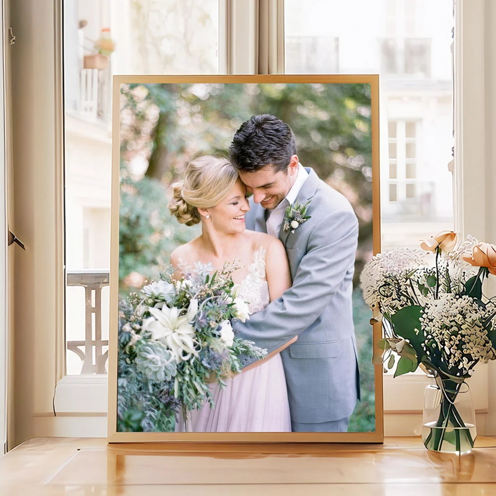 Impressões em tela personaliza - Home Office Photos avaliação e preço