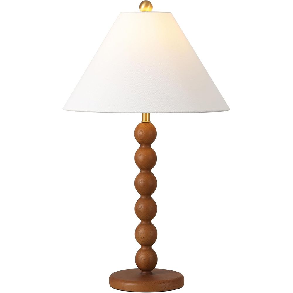 Luminária de Mesa em Resina Ma - Home Office Room avaliação e preço