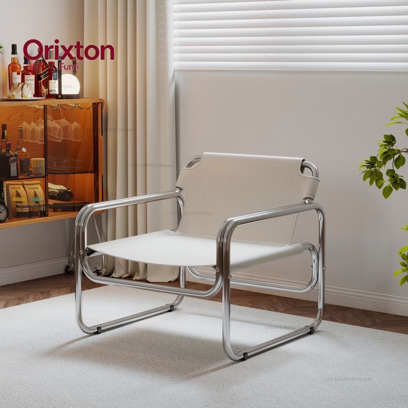 Poltrona Moderna com Detalhes  - Home Office Guest Room avaliação e preço