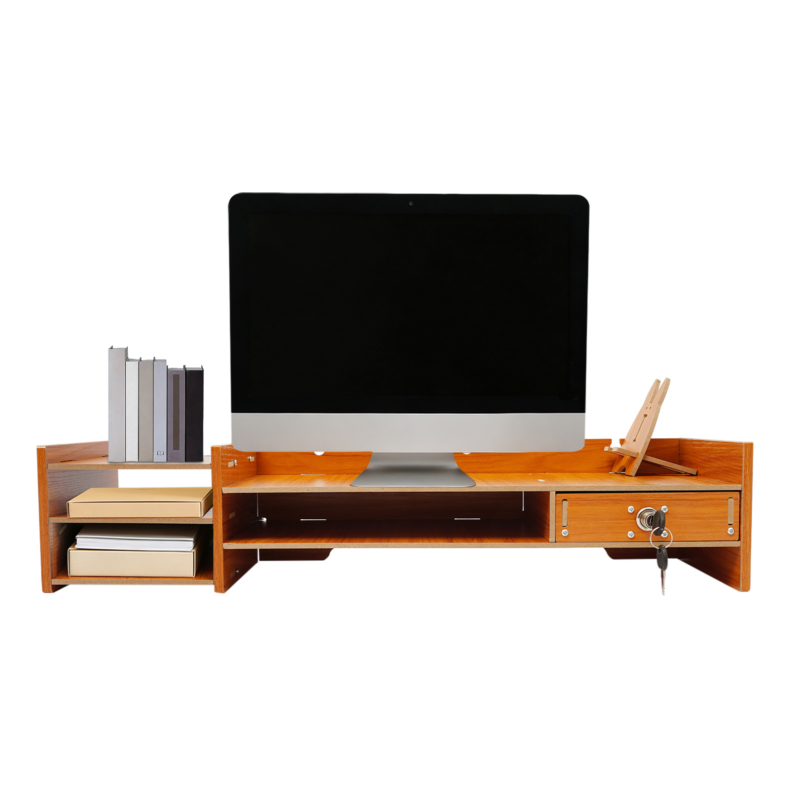 Suporte Ergonômico para Monito - Home Office Call Center avaliação e preço
