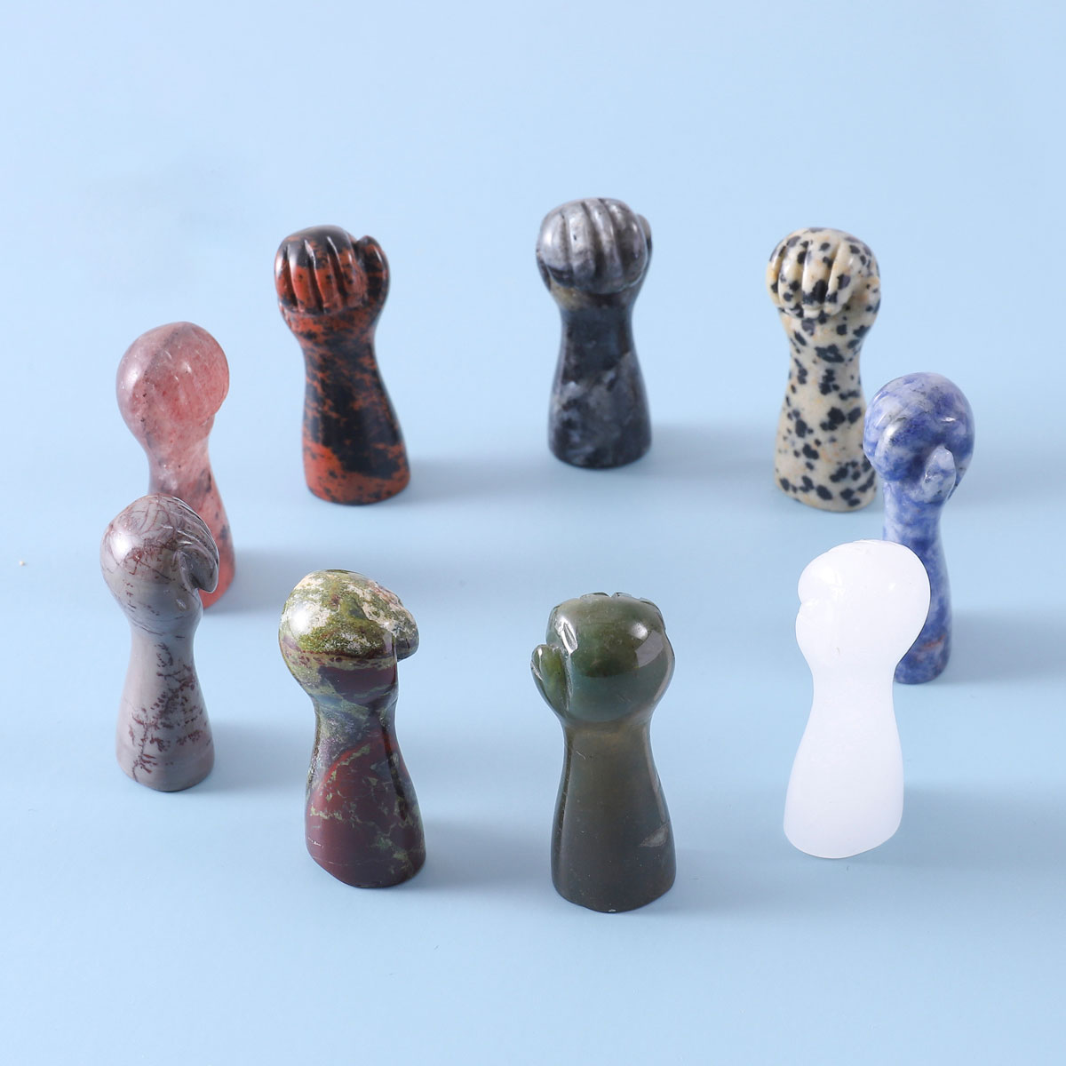 Uma peça de arte decorativa em - Home Office Representative avaliação e preço