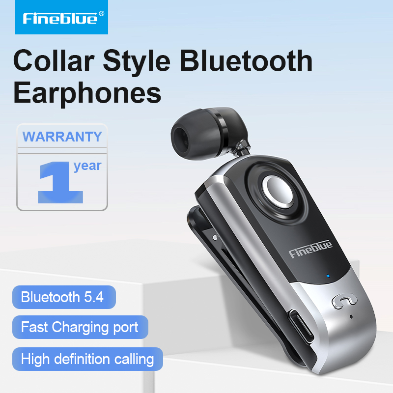 Fineblue f960 fone de ouvido s - Home Office Headset avaliação e preço