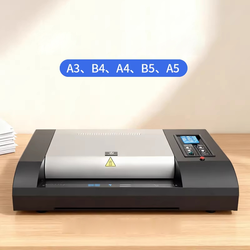Máquina de Laminação a Quente  - Home Office Photos avaliação e preço