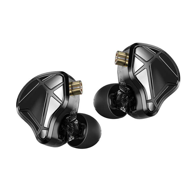    Fones de Ouvido KZ Axas FP - Home Office Headset avaliação e preço